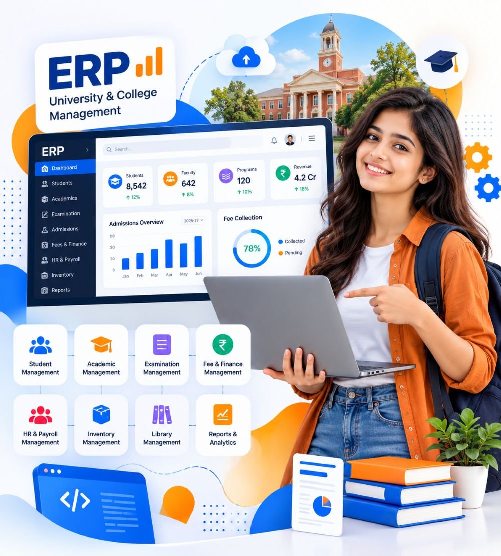 ERP Development